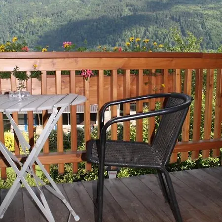 Guest house Wolf 3*