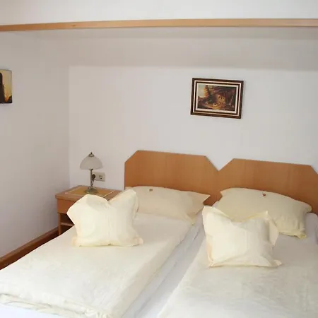 Wolf بيت ضيافة ستيندورف ام أوسياخ