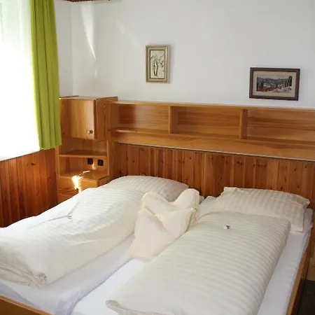 Wolf Guest house