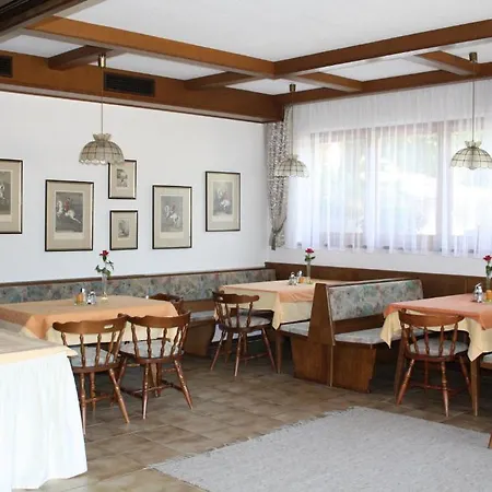 بيت ضيافة Wolf ستيندورف ام أوسياخ