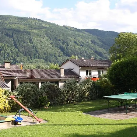 Wolf 3* Steindorf am Ossiacher See