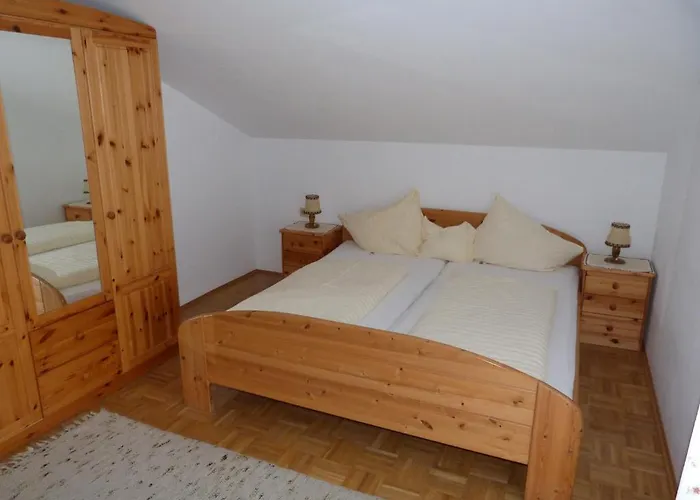 Wolf 3* Steindorf am Ossiacher See