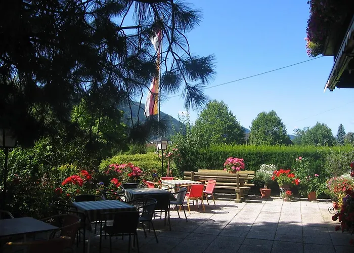 بيت ضيافة Wolf