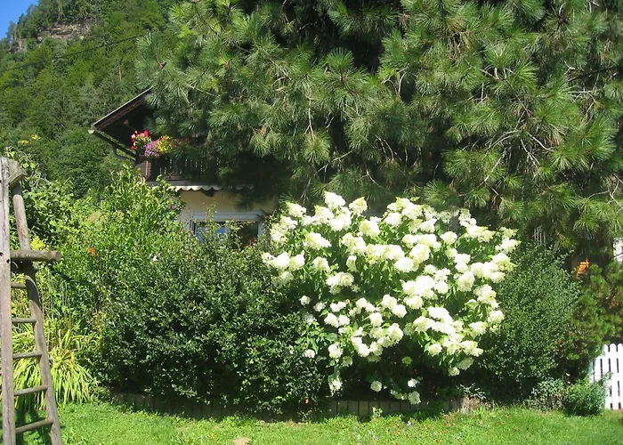 Pensión Wolf Steindorf am Ossiacher See
