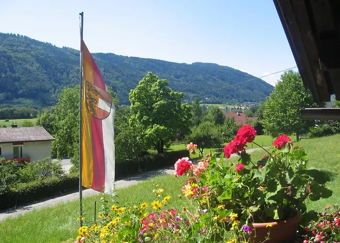 Wolf 3* ستيندورف ام أوسياخ