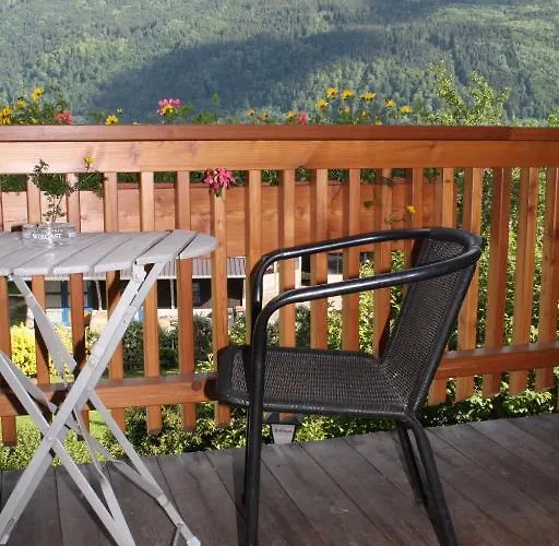 بيت ضيافة Wolf 3*